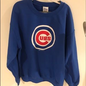 Chicago Cubs Sweatshirt